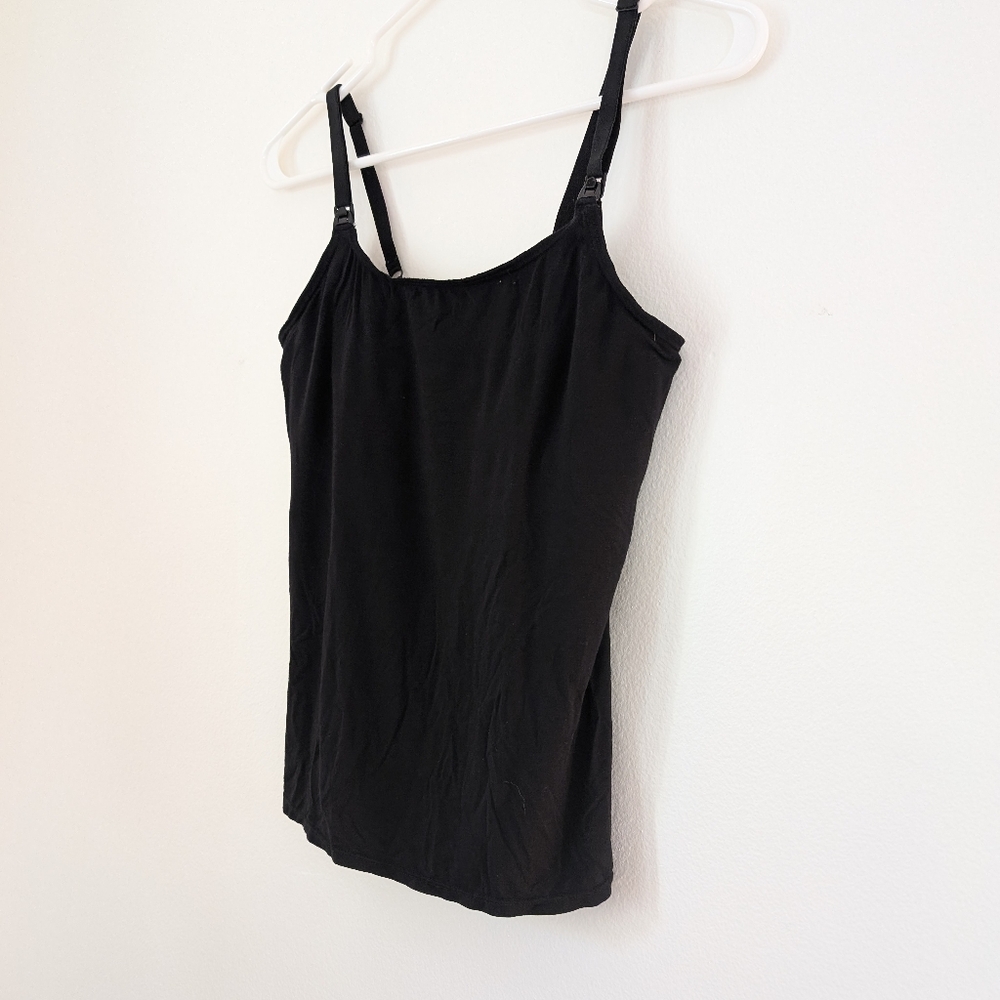 Storq Everyday Pumping & Nursing Tank